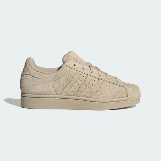Obrázek produktu BOTY SUPERSTAR II Adidas béžová