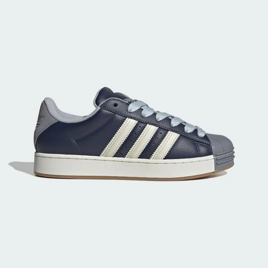 Obrázek produktu Boty SUPERSTAR ST Adidas modrá