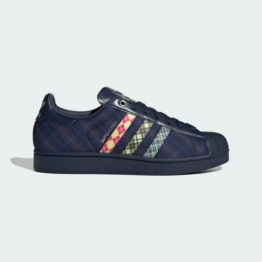 Obrázek produktu BOTY SUPERSTARII Adidas modrá