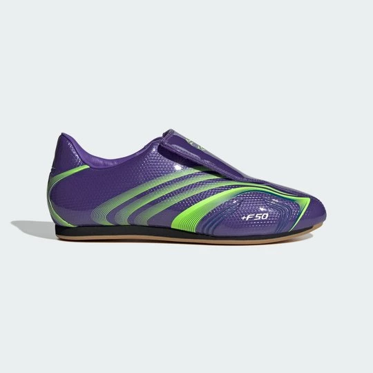 Obrázek produktu Boty Taekwondo F50 Adidas