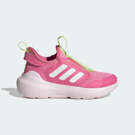 Obrázek produktu Boty Tensaur Comfort Kids Adidas růžová