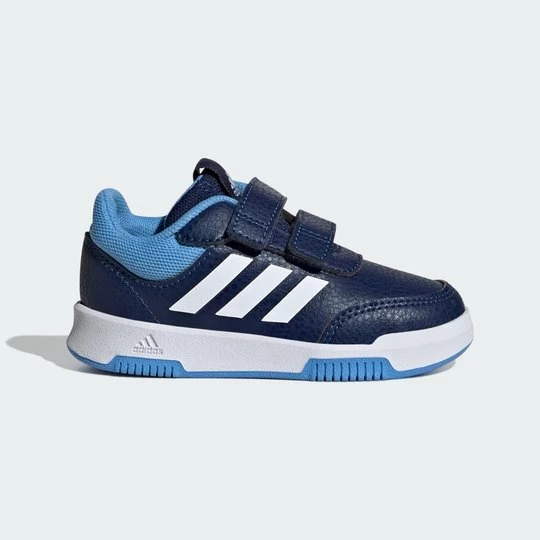 Obrázek produktu Boty Tensaur Hook and Loop Adidas modrá