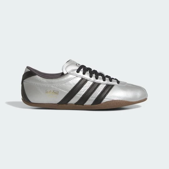 Obrázek produktu Boty Tokyo Adidas stříbrná