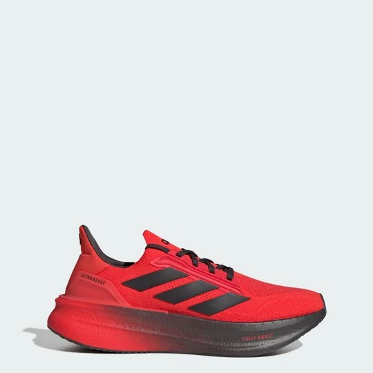Obrázek produktu Boty ULTRABOOST 5 AUDI REVOLUT F1 TEAM SHOES Adidas červená