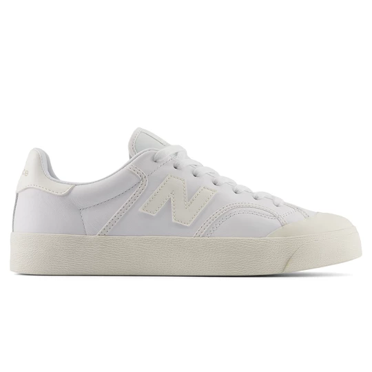 Obrázek produktu Boty unisex New Balance BB100LGY – bílé
