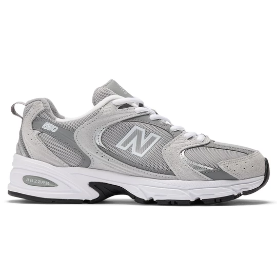 Obrázek produktu Boty unisex New Balance MR530CK – šedé