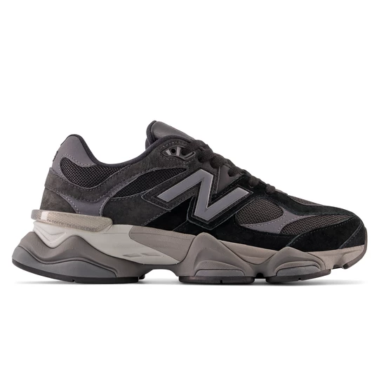Obrázek produktu Boty unisex New Balance U9060BLK – černé