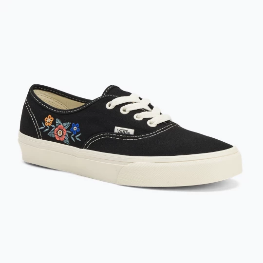 Obrázek produktu Boty Vans Authentic black floral
