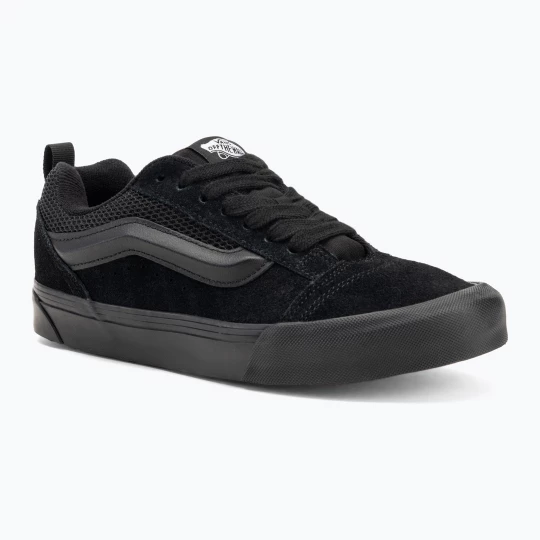 Obrázek produktu Boty Vans Knu Skool black / black