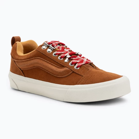 Obrázek produktu Boty Vans Knu Skool Knu Vintage light brown