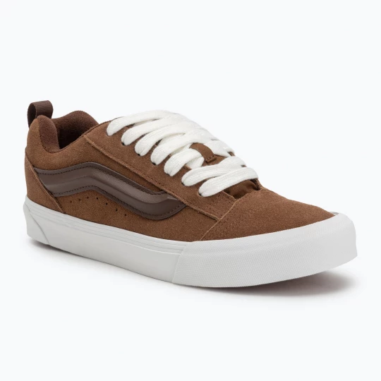 Obrázek produktu Boty Vans Knu Skool suede brown