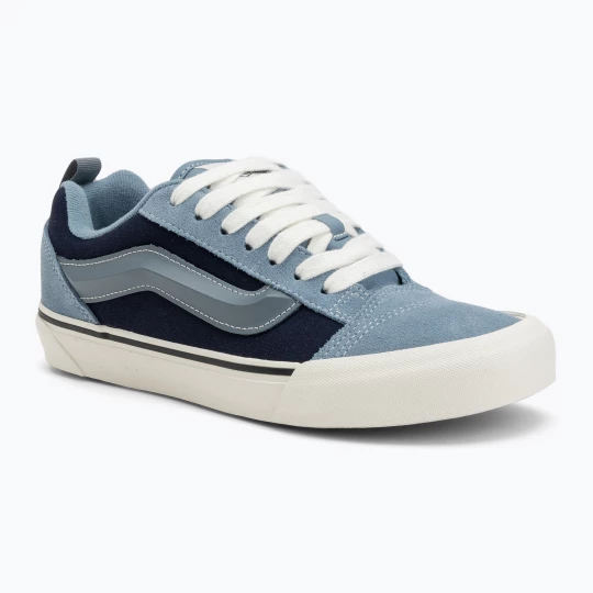 Obrázek produktu Boty Vans Knu Skool tri-tone parsian night Modrá