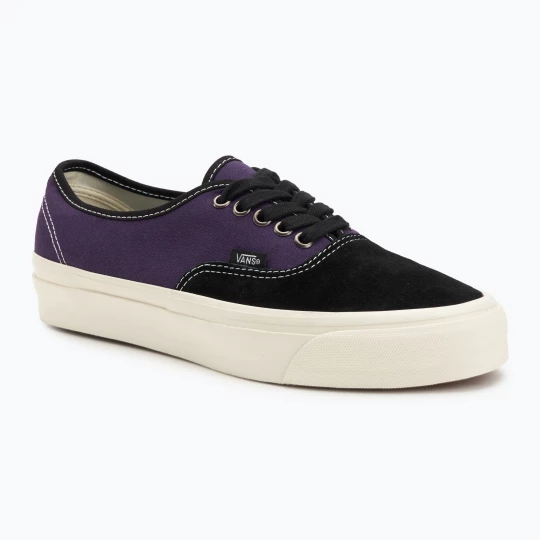 Obrázek produktu Boty Vans LX Authentic Reissue 44 black toe / grape boty