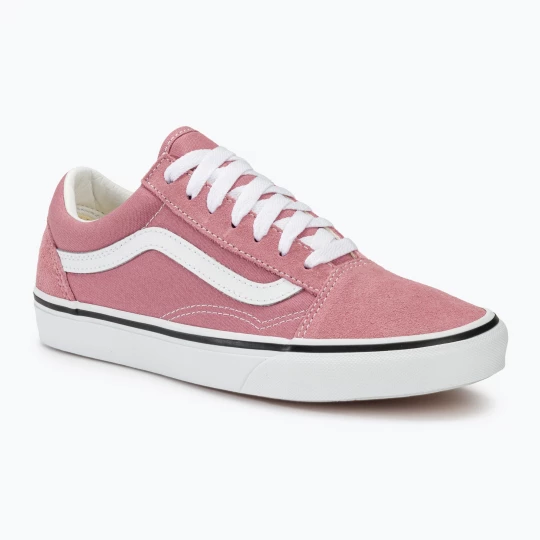 Obrázek produktu Boty Vans Old Skool theory foxglove Růžová