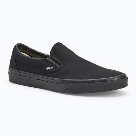 Obrázek produktu Boty Vans UA Classic Slip-On black / black
