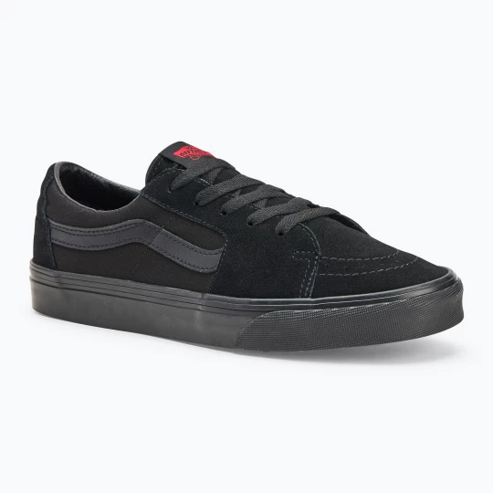 Obrázek produktu Boty Vans UA Sk8-Low black / black