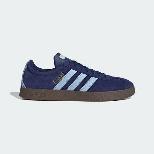 Obrázek produktu Boty VL Court 2.0 Adidas modrá