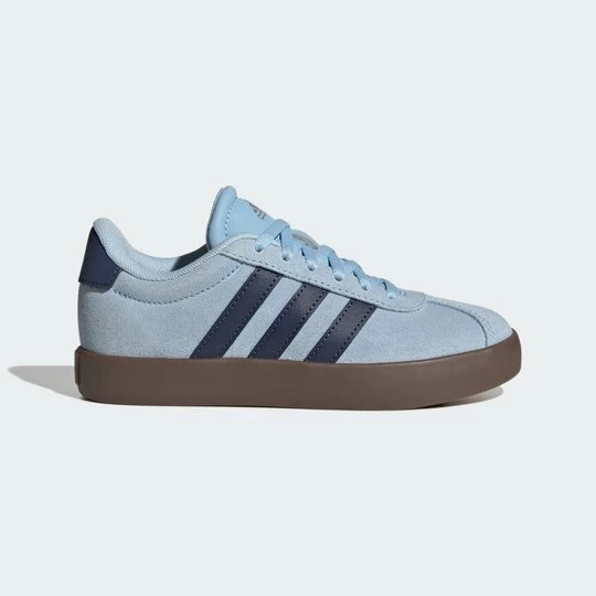 Obrázek produktu Boty VL Court 3.0 Adidas modrá