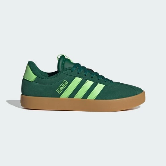 Obrázek produktu Boty VL Court 3.0 Adidas zelená