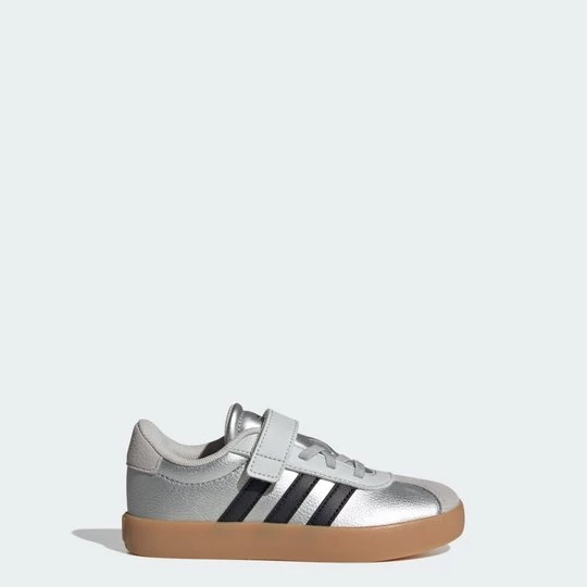 Obrázek produktu Boty VL Court 3.0 Skateboarding Kids Adidas