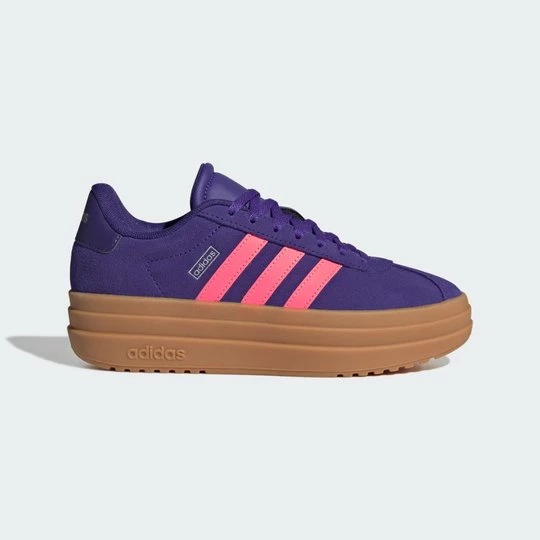 Obrázek produktu Boty VL Court Bold Adidas