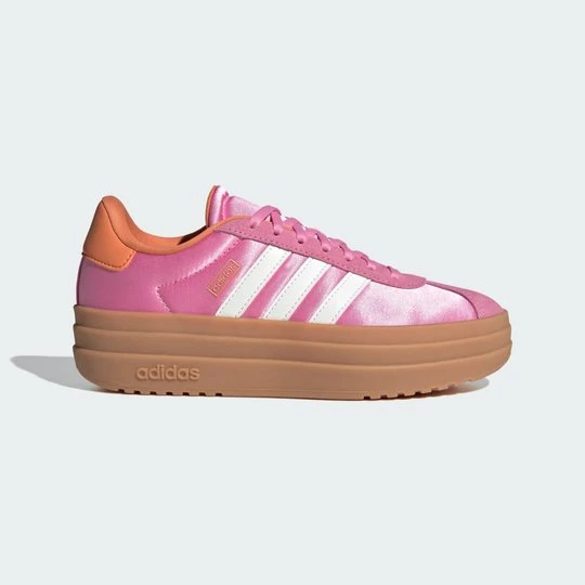 Obrázek produktu Boty VL Court Bold Junior Adidas