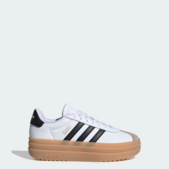 Obrázek produktu Boty VL Court Bold Lifestyle Kids Adidas