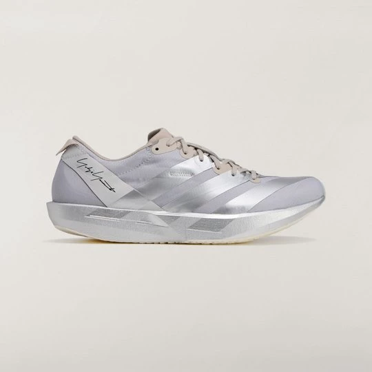 Obrázek produktu Boty Y-3 ADIOS 9 Adidas stříbrná