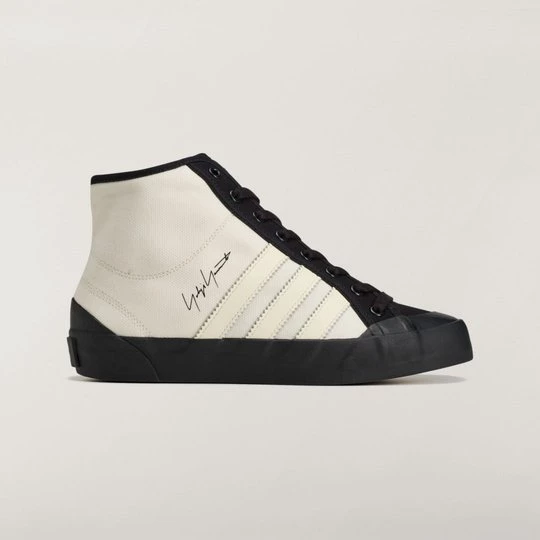 Obrázek produktu Boty Y-3 NISI HI Adidas