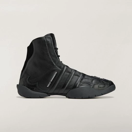 Obrázek produktu Boty Y-3 Regu 2002 Hi Adidas