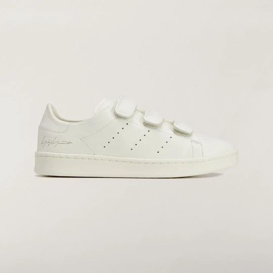 Obrázek produktu Boty Y-3 STAN SMITH HOOK-AND-LOOP Adidas