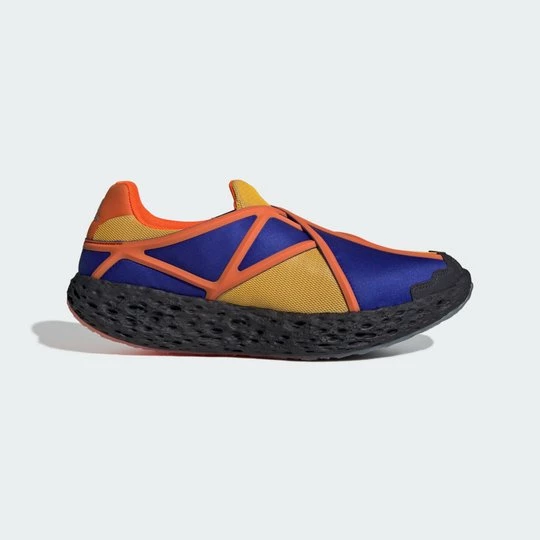 Obrázek produktu Boty Zponge Flux Adidas žlutá