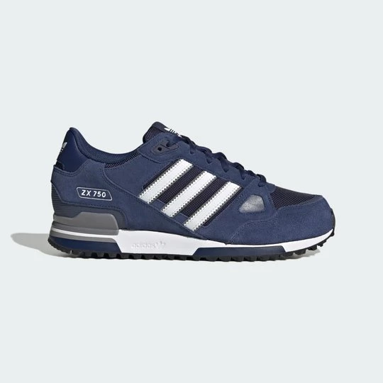 Obrázek produktu BOTY ZX 750 Adidas modrá