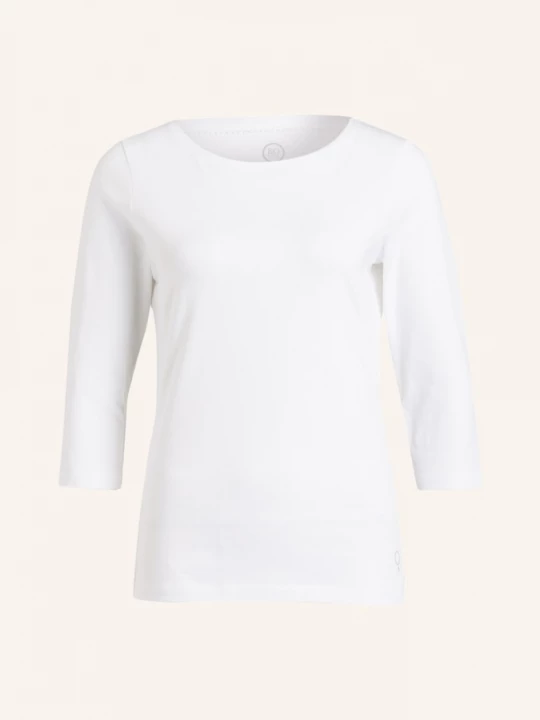 Obrázek produktu Boviva Košile S 3/4 Rukávem 100 white