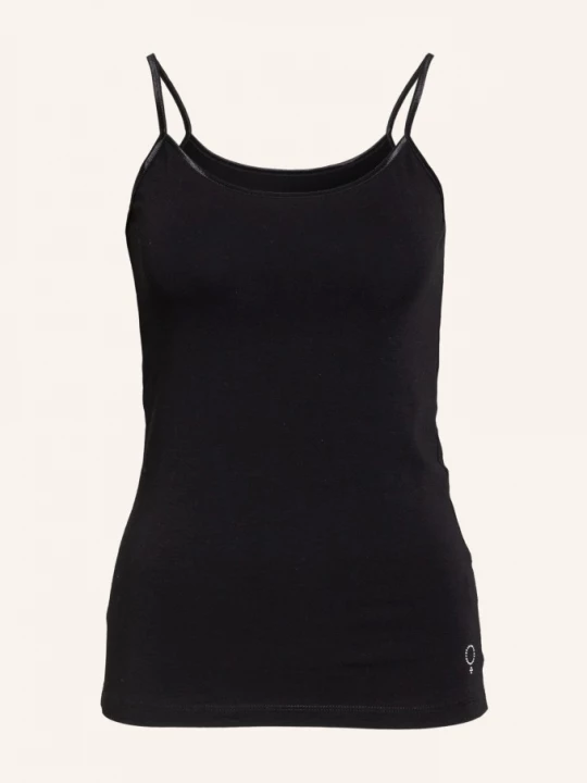 Obrázek produktu Boviva Top S Ozdobnými Kamínky 200 black