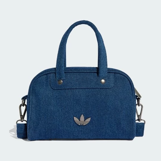 Obrázek produktu BOWLINGOVÁ TAŠKA ADICOLOR MINI DENIM Adidas Light Denim