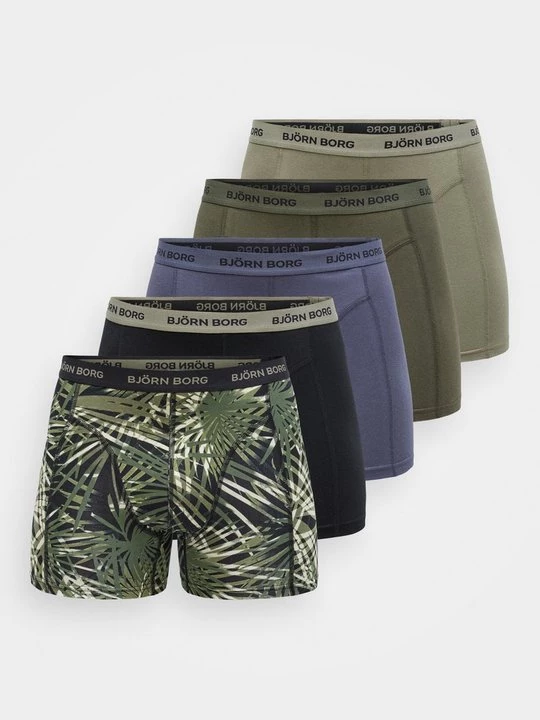 Obrázek produktu Boxerky Björn Borg