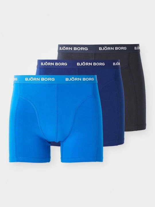 Obrázek produktu Boxerky Björn Borg