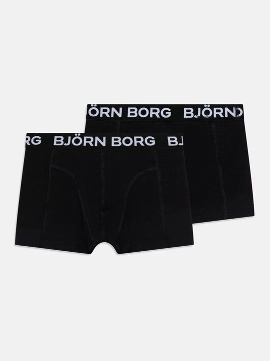 Obrázek produktu Boxerky Björn Borg černá