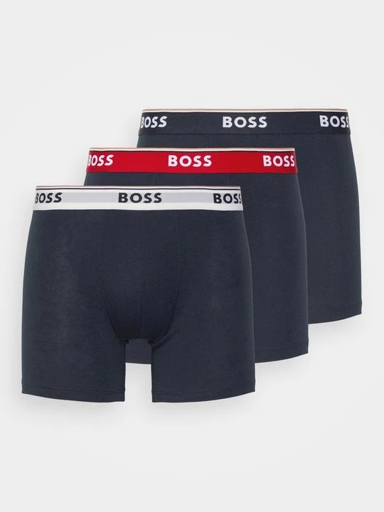 Obrázek produktu Boxerky Boss černá