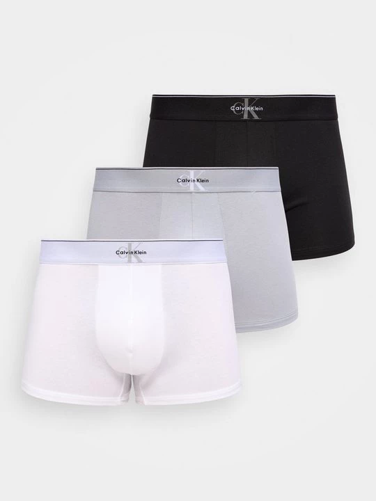 Obrázek produktu Boxerky Calvin Klein černá