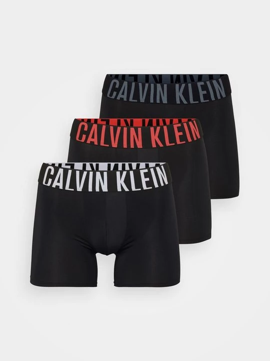 Obrázek produktu Boxerky Calvin Klein černá