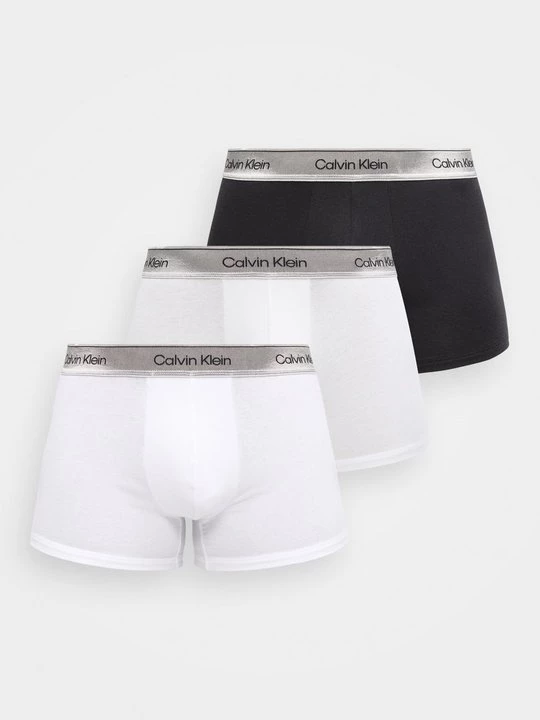Obrázek produktu Boxerky Calvin Klein černá