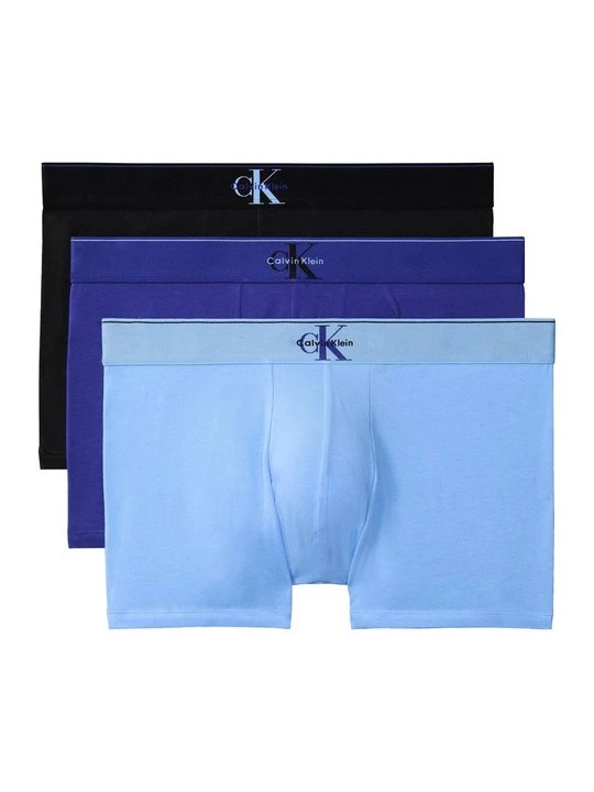 Obrázek produktu Boxerky Calvin Klein černá