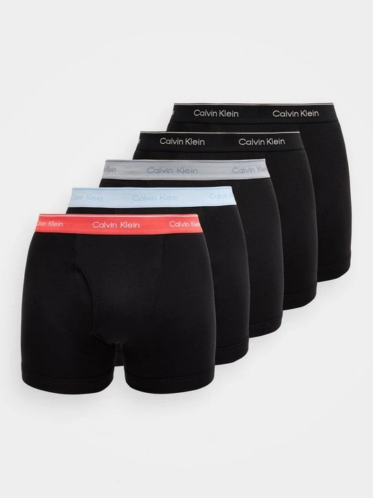 Obrázek produktu Boxerky Calvin Klein černá