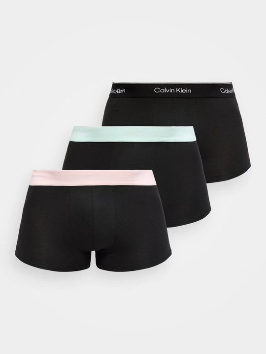 Obrázek produktu Boxerky Calvin Klein černá