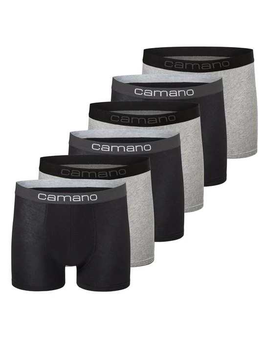 Obrázek produktu Boxerky CAMANO