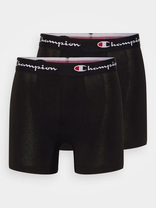 Obrázek produktu Boxerky Champion černá