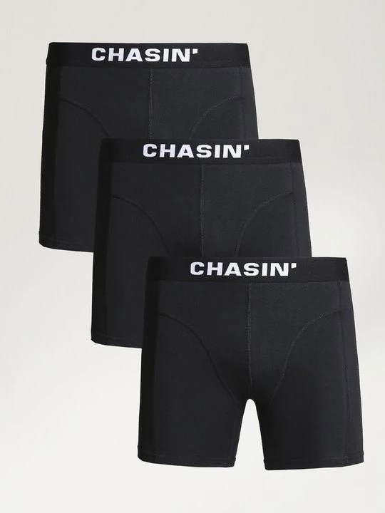 Obrázek produktu Boxerky CHASIN' černá