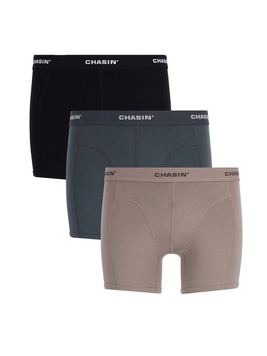 Obrázek produktu Boxerky CHASIN' zelená